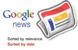 Google News Help.